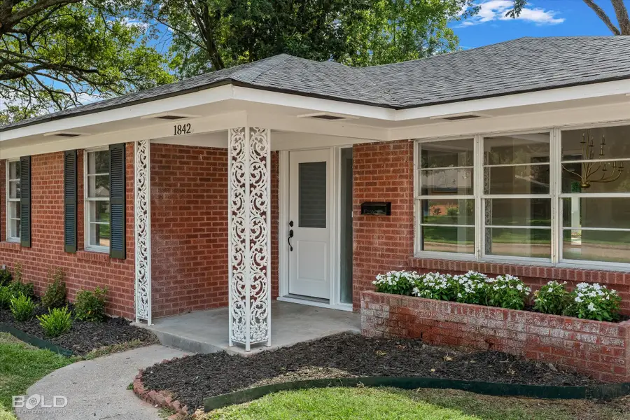 1842 Bryan Place, Shreveport, LA 71105 - #2