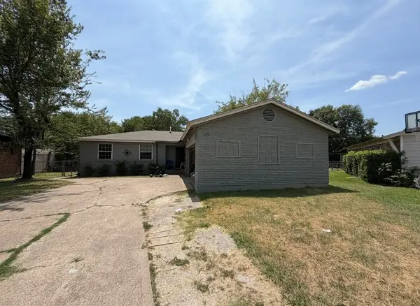345 Old Mill Court, Dallas, TX 75217