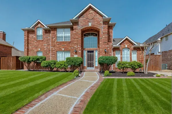 4033 Reading Drive, Plano, TX 75093