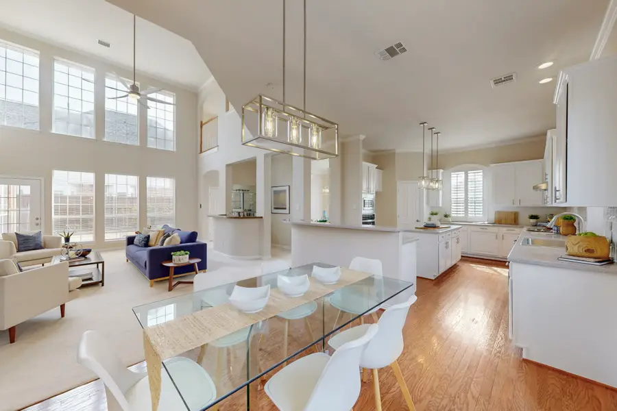 4033 Reading Drive, Plano, TX 75093 - #3