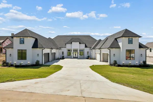 304 Mint Ridge, Burleson, TX 76028