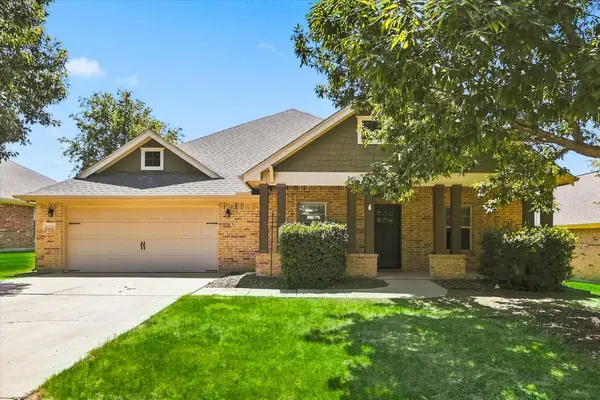 6333 Pinionpark Way, Fort Worth, TX 76179