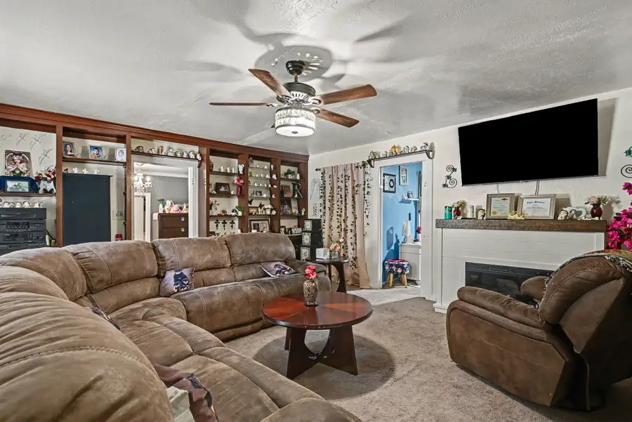 5533 Yeary Street, Sansom Park, TX 76114 - #2