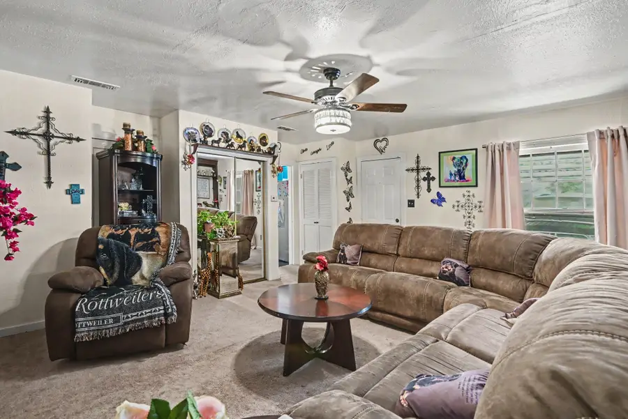 5533 Yeary Street, Sansom Park, TX 76114 - #3