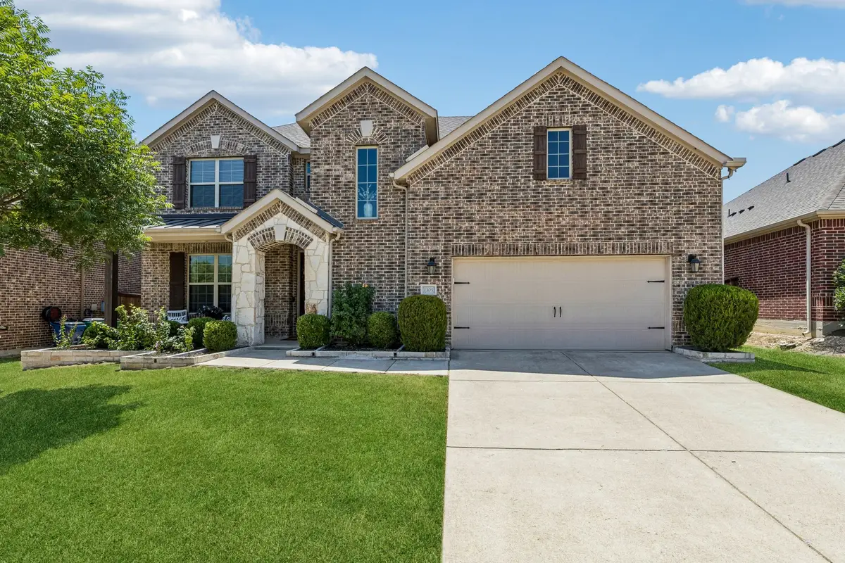 1305 Grapevine Cove, McKinney, TX 75071 - #1