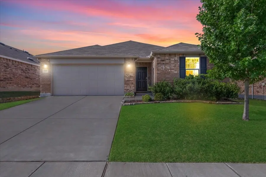 1416 Trace Drive, Aubrey, TX 76227 - #2