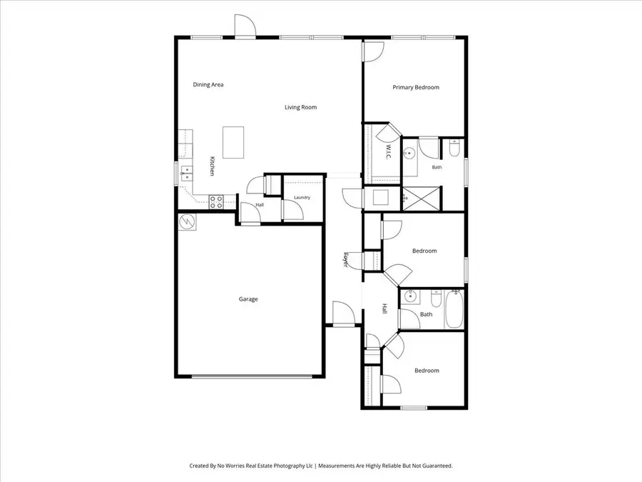 1416 Trace Drive, Aubrey, TX 76227 - #3
