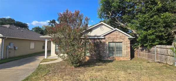 2616 S 2nd Street, Waco, TX 76706