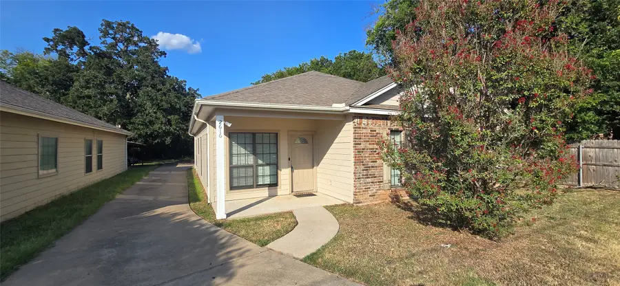 2616 S 2nd Street, Waco, TX 76706 - #2