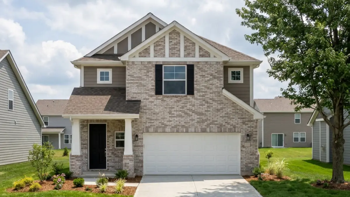 4033 Olin Way, Celina, TX 75009 - #1