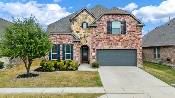 2112 Triton Drive, McKinney, TX 75071