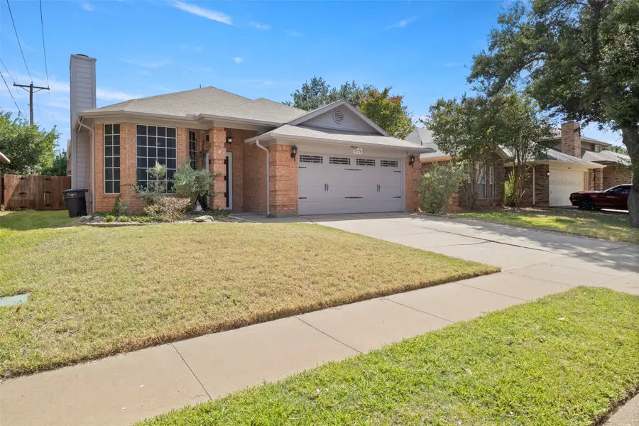 8724 Mystic Trail, Fort Worth, TX 76118 - #3