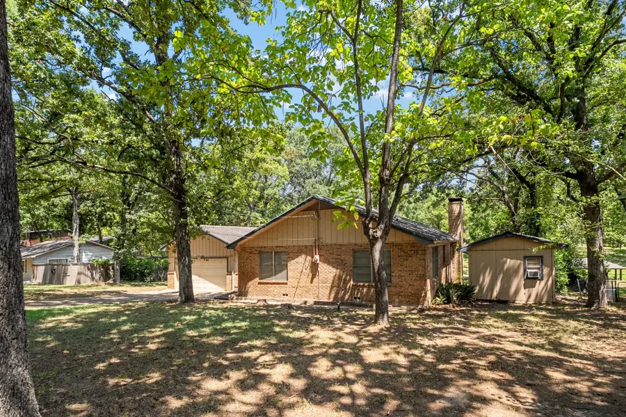 2105 Lakeview Drive, Mabank, TX 75156 - #3