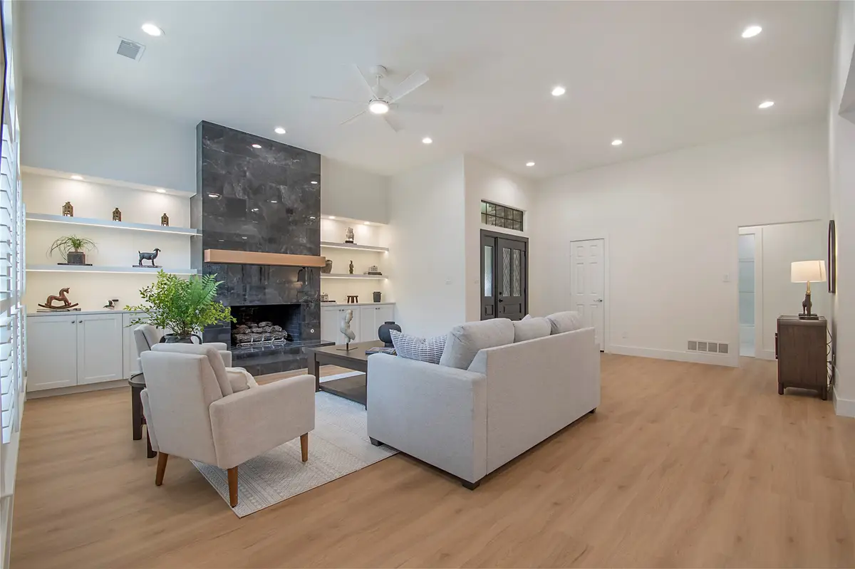 6019 High Court Place, Dallas, TX 75254 - #1