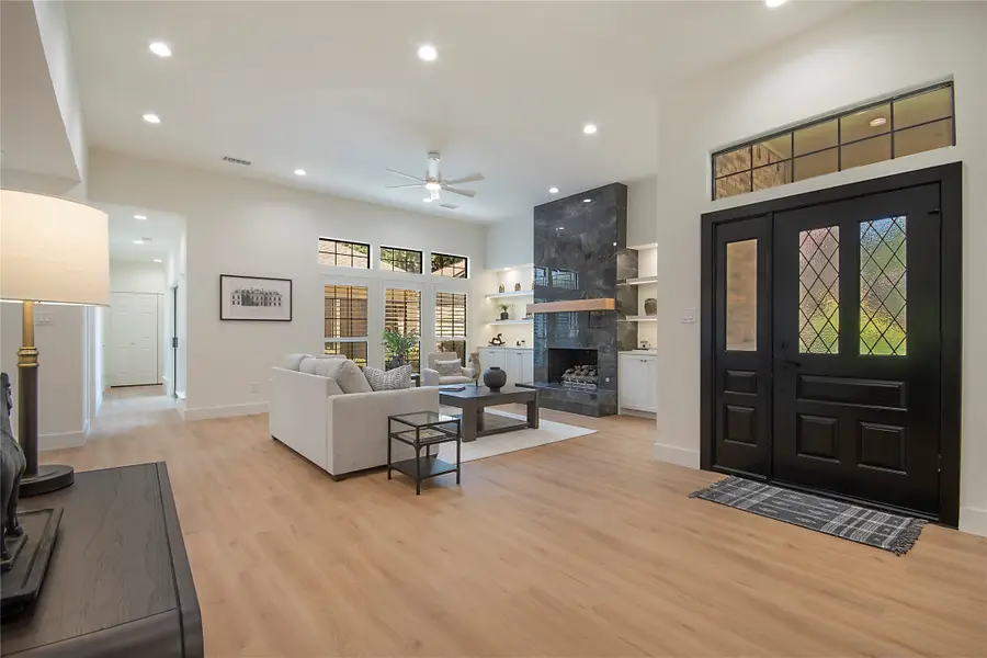 6019 High Court Place, Dallas, TX 75254 - #2
