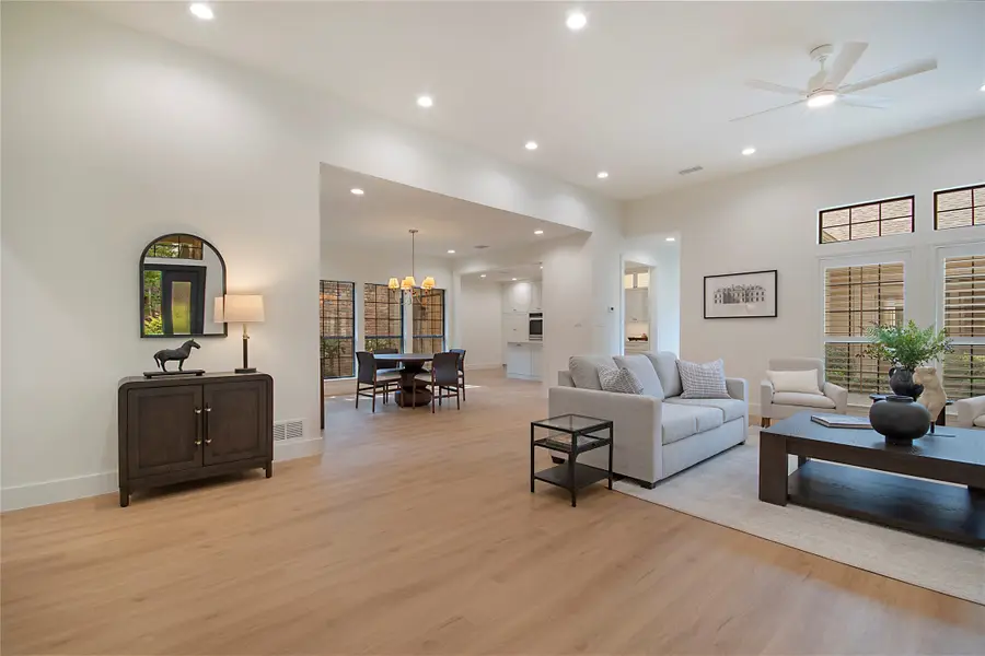 6019 High Court Place, Dallas, TX 75254 - #3