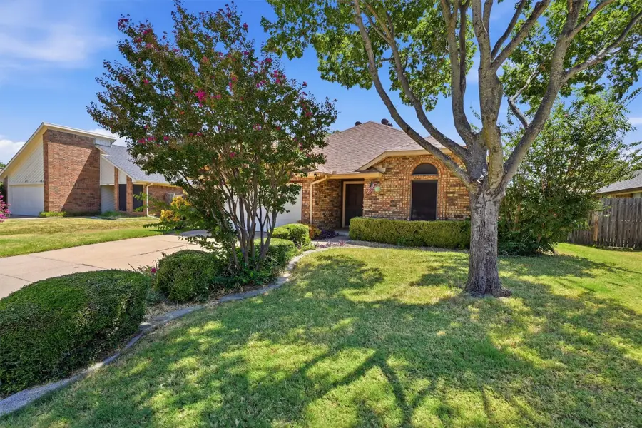 6207 Declaration Drive, Arlington, TX 76002 - #3