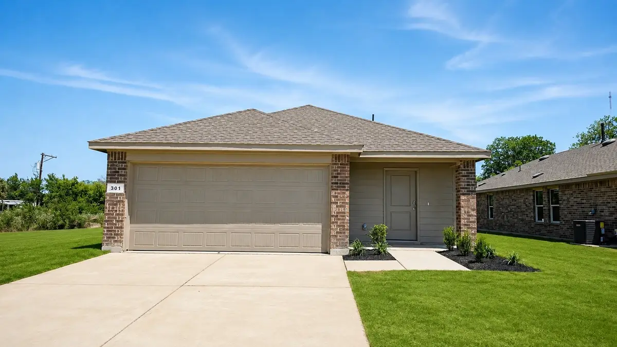 301 Wayland Street, Keene, TX 76059 - #1
