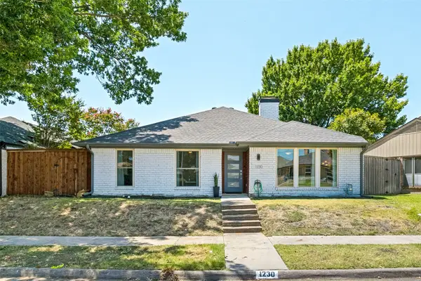 1230 Richland Oaks Drive, Richardson, TX 75081