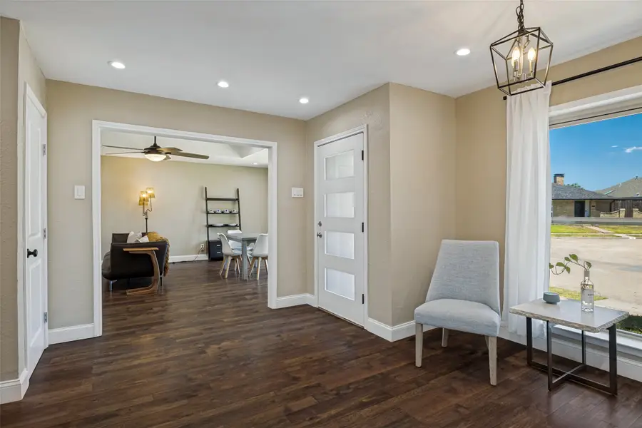 1230 Richland Oaks Drive, Richardson, TX 75081 - #2