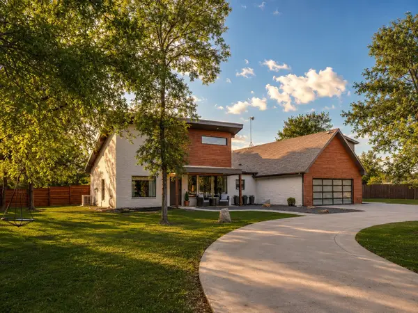 104 Windsong Court, Weatherford, TX 76087
