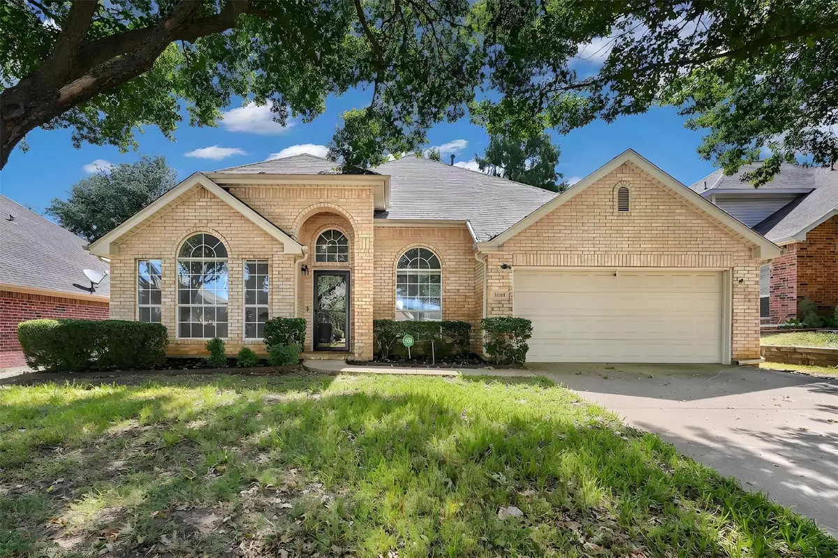 1004 Tennison Drive, Euless, TX 76039 - #1
