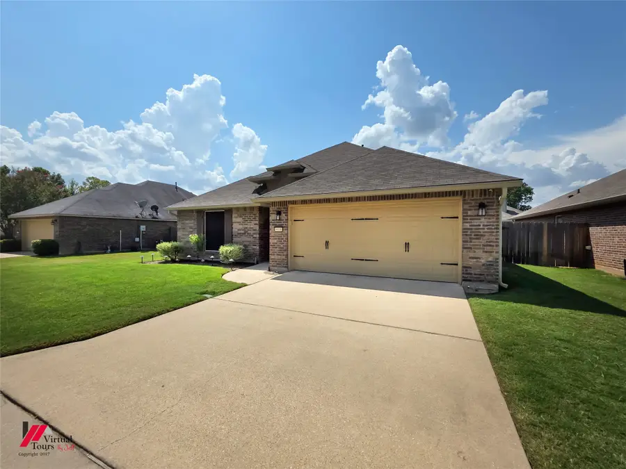 9810 Cedar Brooke, Shreveport, LA 71115 - #2