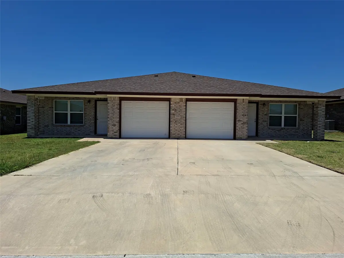 1818 Castroville Trail, Copperas Cove, TX 76522 - #1