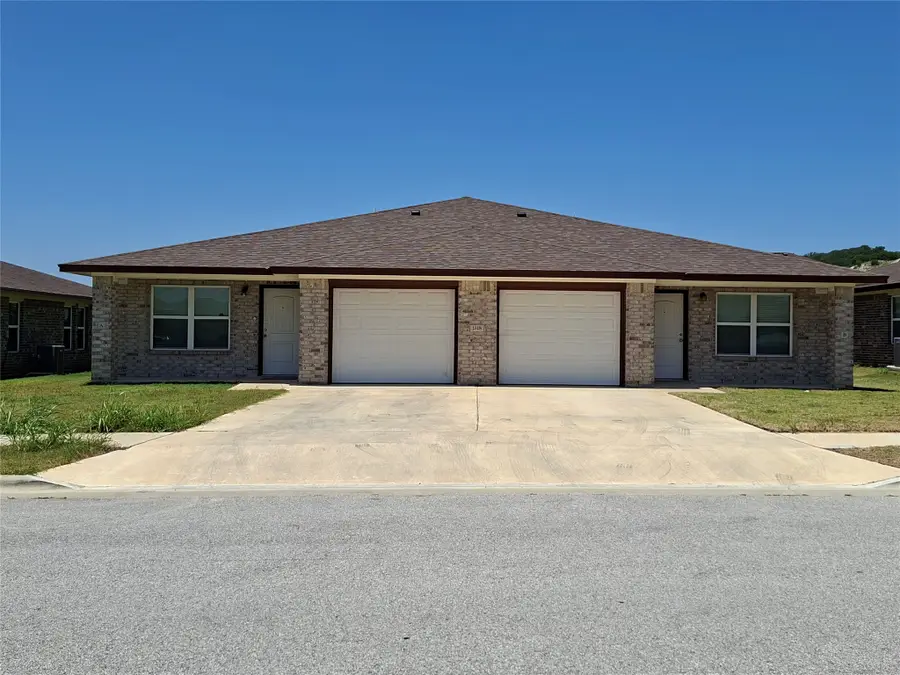 1818 Castroville Trail, Copperas Cove, TX 76522 - #2