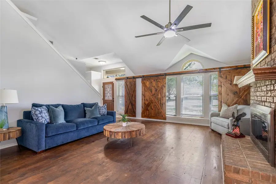2700 Valleywood Drive, Grapevine, TX 76051 - #3