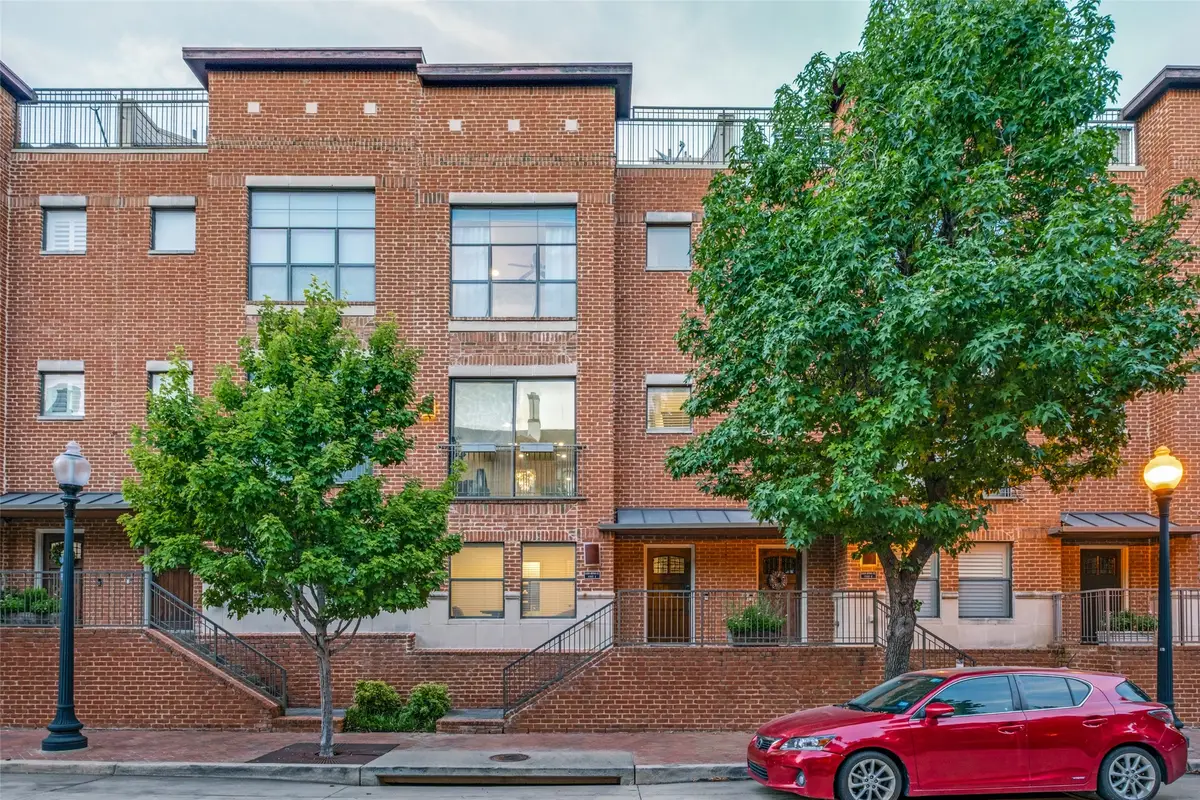 2420 Hugo Street #3, Dallas, TX 75204 - #1