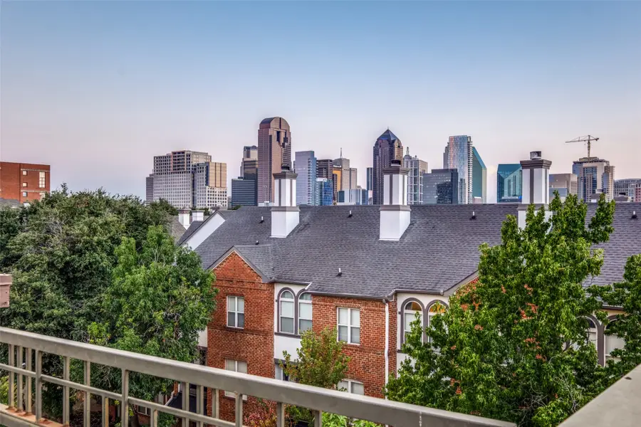 2420 Hugo Street #3, Dallas, TX 75204 - #3