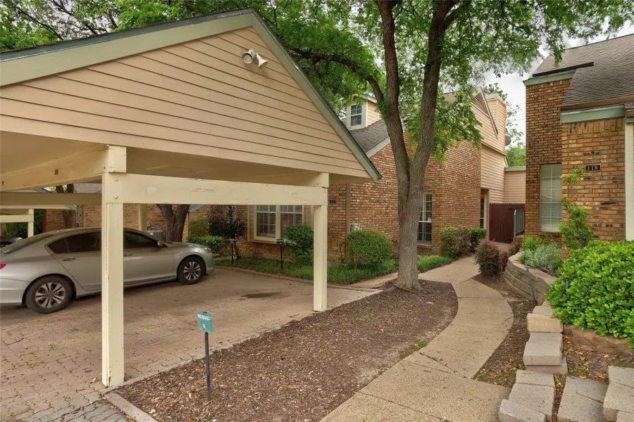 5565 Preston Oaks Road #120, Dallas, TX 75254 - #2