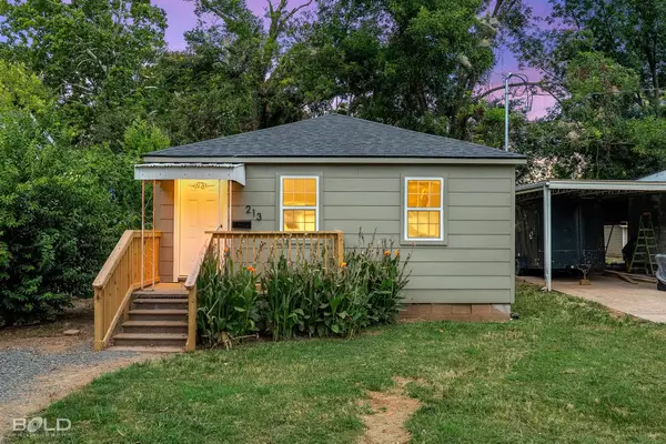 213 Kelly, Bossier City, LA 71111