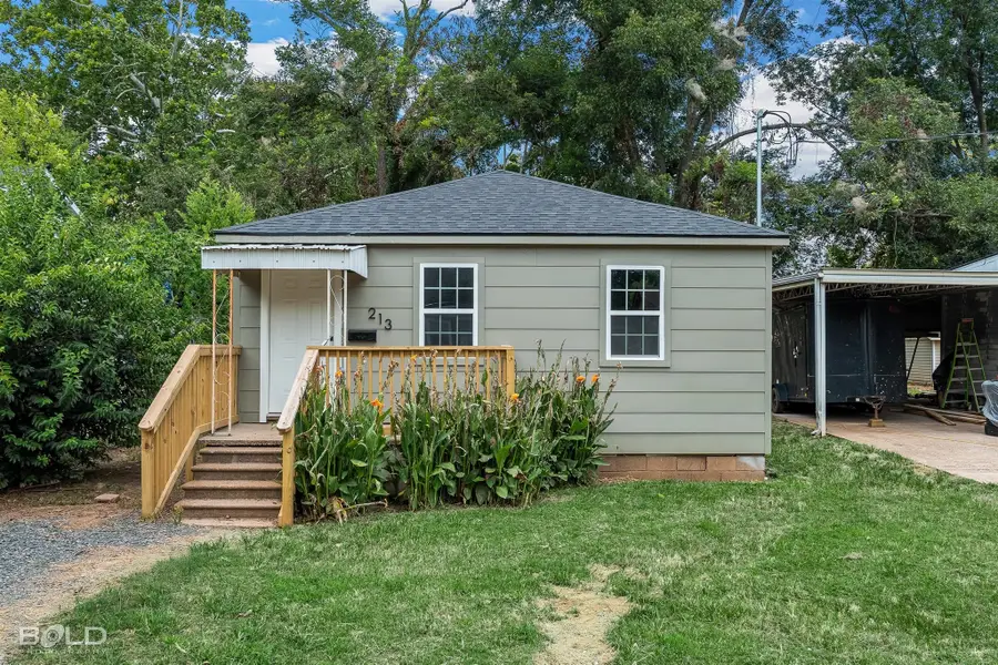 213 Kelly, Bossier City, LA 71111 - #3