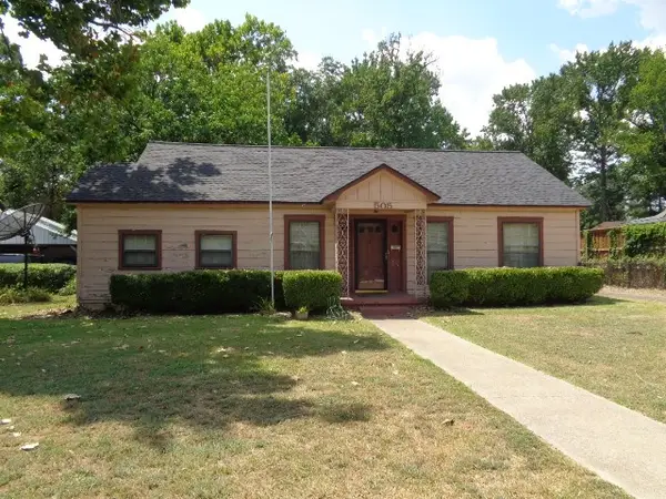 505 Hillcrest Avenue #1, Tyler, TX 75702