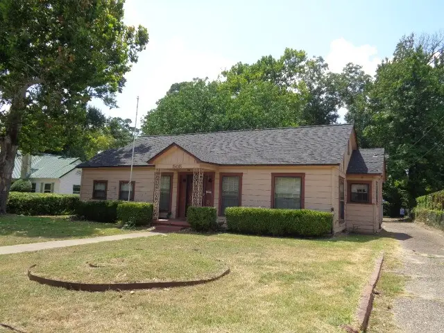 505 Hillcrest Avenue #1, Tyler, TX 75702 - #2