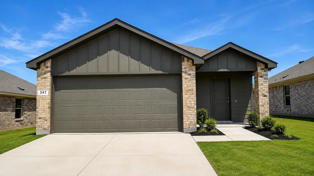 341 Wayland Street, Keene, TX 76059 - #1