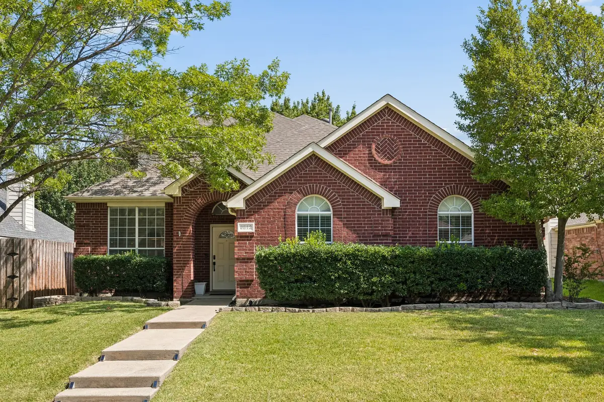9512 Winter Park Drive, Frisco, TX 75035 - #1