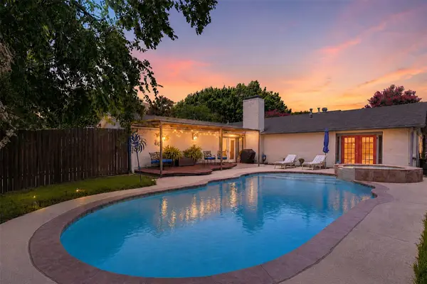 12326 Cedar Bend Drive, Dallas, TX 75244
