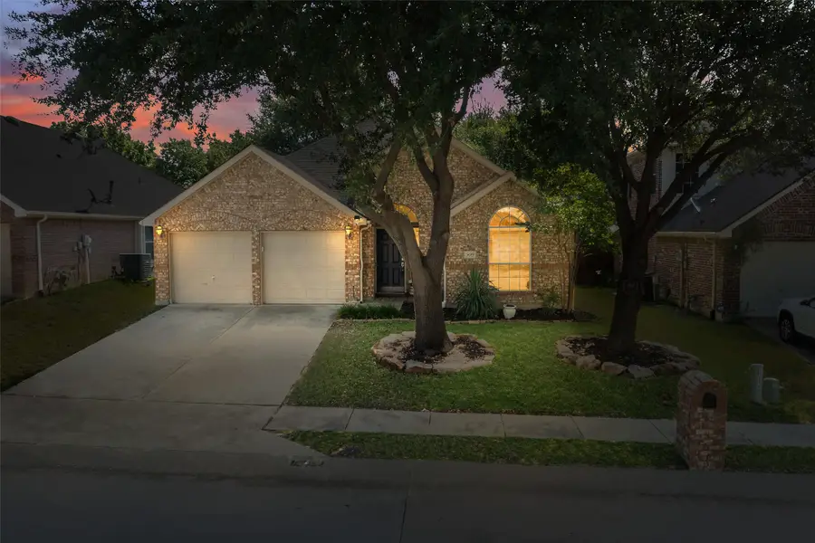 509 Crutcher Crossing, McKinney, TX 75072 - #2