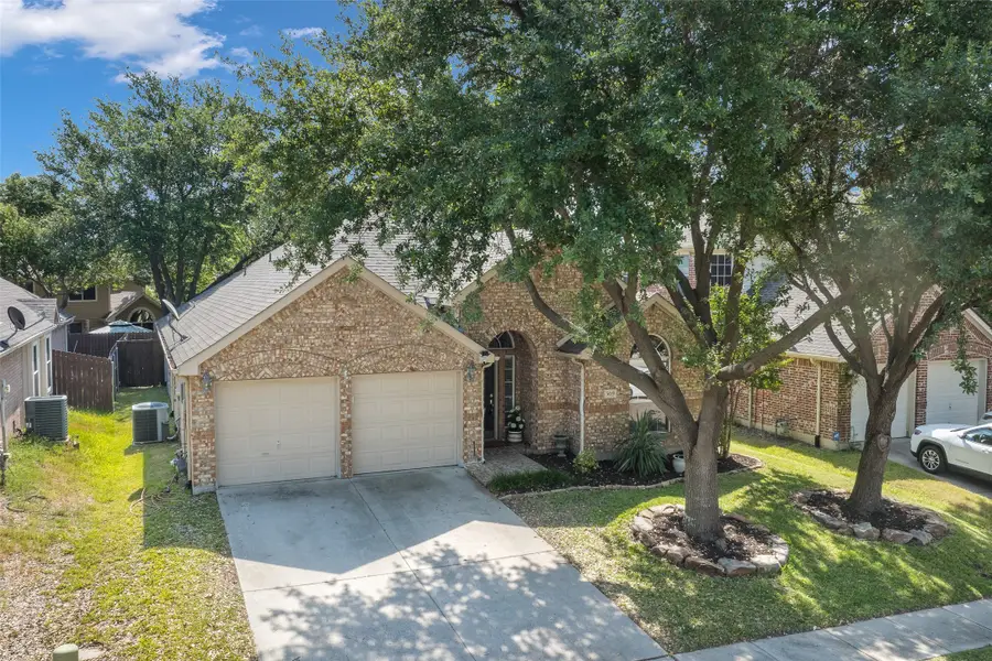 509 Crutcher Crossing, McKinney, TX 75072 - #3