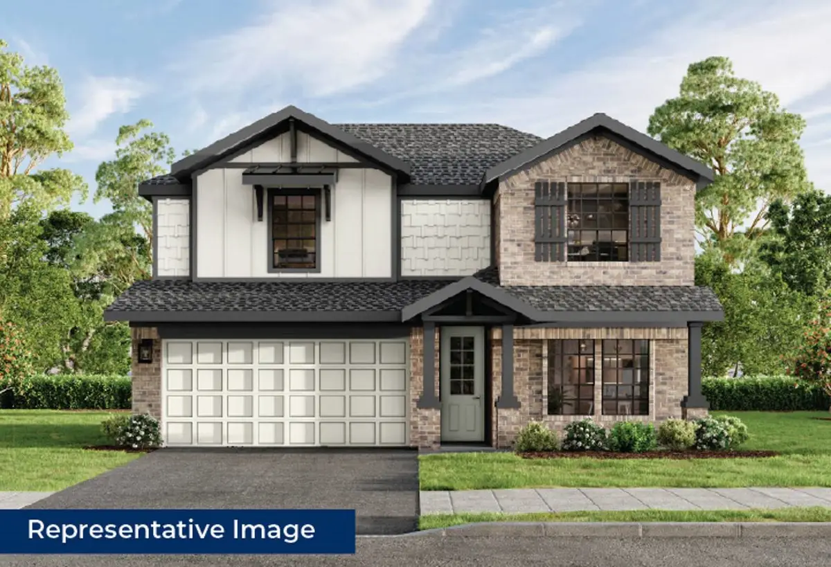 5265 Valkaria Street, Fort Worth, TX 76179 - #1