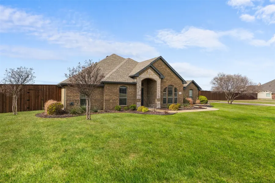 101 Paddock Lane, McLendon Chisholm, TX 75032 - #2