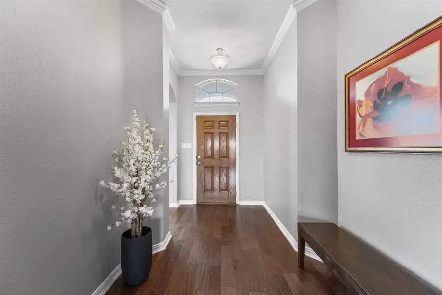 101 Paddock Lane, McLendon Chisholm, TX 75032 - #3