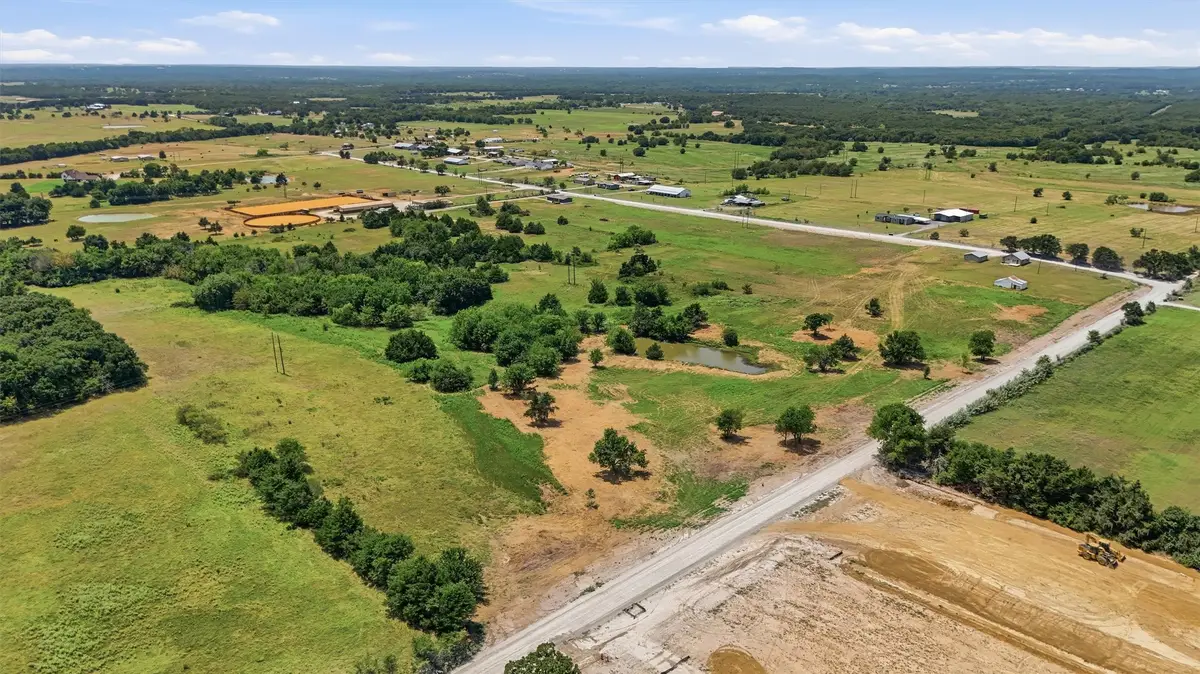 TBD Lot 5 County Road 155, Whitesboro, TX 76273 - #1