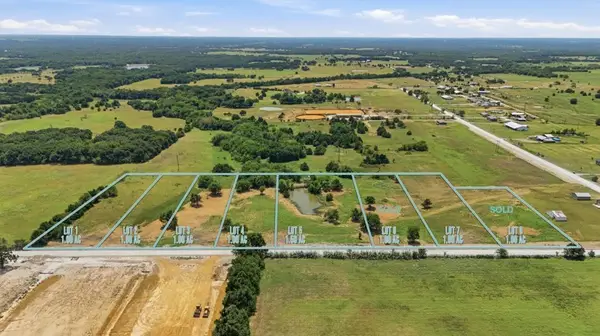 TBD Lot 7 County Road 155, Whitesboro, TX 76273