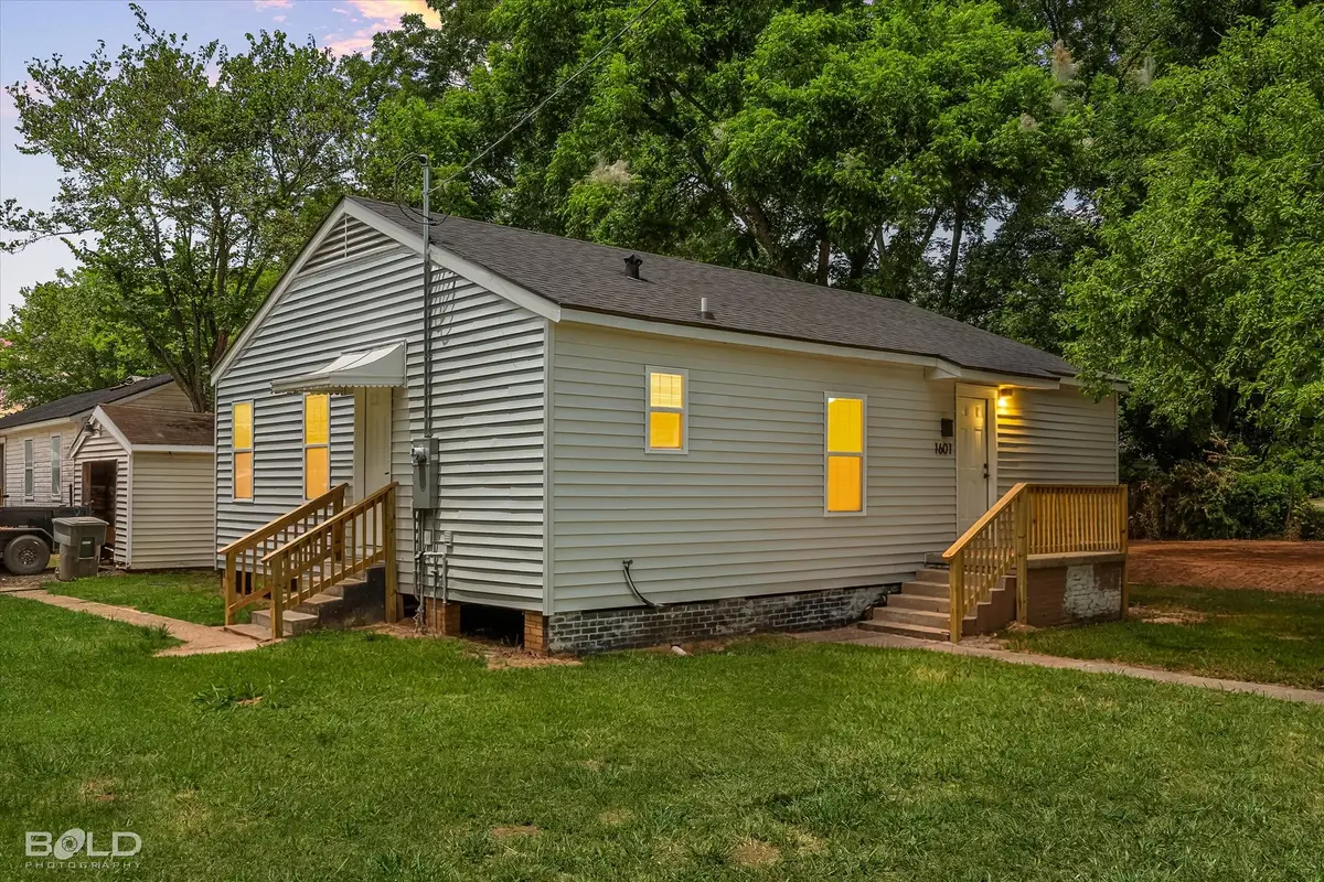 1601 Traffic Street, Bossier City, LA 71111 - #1