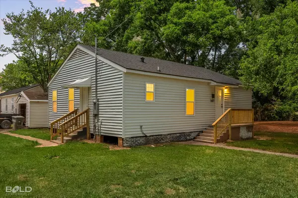 1601 Traffic Street, Bossier City, LA 71111