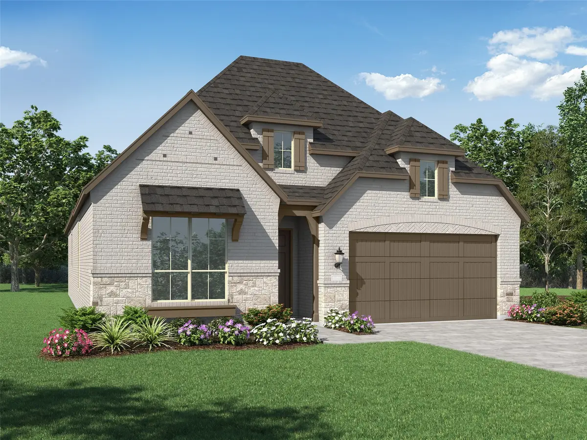1501 Hawn Drive, Van Alstyne, TX 75495 - #1